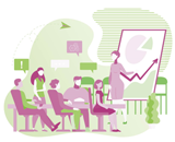 Training e coaching imprese e imprenditori